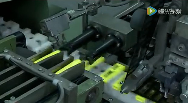 何為工業(yè)自動(dòng)化、智能化？