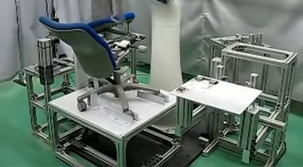 何為工業(yè)自動(dòng)化、智能化？