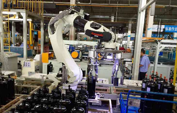 企業(yè)不要踏入狂熱工業(yè)自動化改造的誤區(qū)！