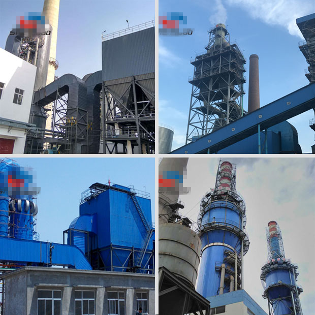 燒結(jié)煙氣脫硫除塵裝備最新國(guó)家標(biāo)準(zhǔn)告訴你！