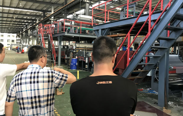 江西雅麗泰全維板產(chǎn)品三維演示動(dòng)畫