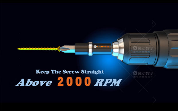 劍廬工具全新強(qiáng)磁扶接桿三維動(dòng)畫制作 劍廬工具全新強(qiáng)磁扶接桿三維動(dòng)畫制作