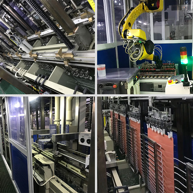 簽約昆山嘉德君科技VCP垂直連續(xù)電鍍生產(chǎn)線三維動(dòng)畫項(xiàng)目